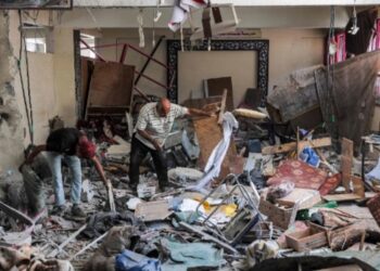 Exige ONU abrir “de inmediato” corredores de ayuda para Gaza