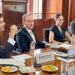 Expone Gobernador iniciativas en materia de aprovechamiento de energías limpias