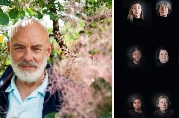 ‘Face to Face’ por Mexico «representa el cambio, la asunción de lo incierto a través de la IA»