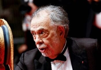 Francis Ford Coppola divide las opiniones en Cannes con su película ‘Megalópolis’