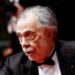Francis Ford Coppola divide las opiniones en Cannes con su película ‘Megalópolis’