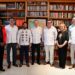 Fortalecen lazos Sonora y Arizona en reunión bilateral