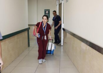Concreta IMSS Sonora segunda donación multiorgánica del año