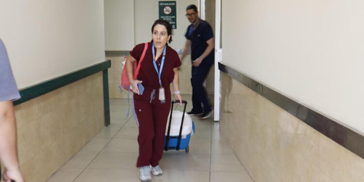 Concreta IMSS Sonora segunda donación multiorgánica del año