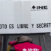 Así puedes ubicar tu casilla para votar
