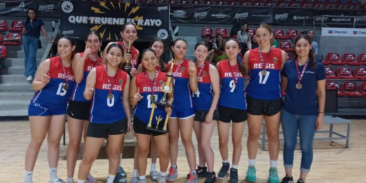 Reconoce Gobierno de Sonora a ganadores de los Eventos Deportivos 2024 INTERPREPAS EN MOVIMIENTO