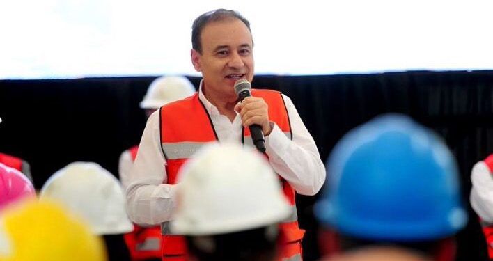 Inicia Sonora en 2024 con incremento del 12.6% en actividad manufacturera