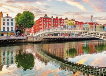 Universidad de Irlanda llega a la CDMX y busca estudiantes