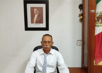El H. Cabildo de Huatabampo nombra a nuevo Secretario de Ayuntamiento