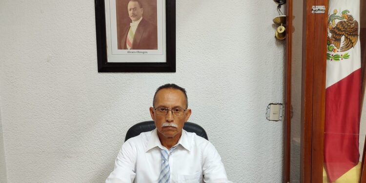 El H. Cabildo de Huatabampo nombra a nuevo Secretario de Ayuntamiento