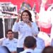 La industria manufacturera seguirá creciendo con Morena: Lorenia Valles