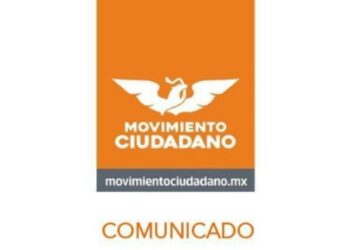 Movimiento Ciudadano  lamenta acontecimientos en Nuevo León
