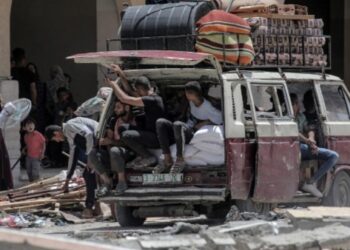 Ofensiva israelí al norte de Gaza mata a 19 personas