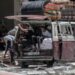 Ofensiva israelí al norte de Gaza mata a 19 personas