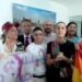 Promete Sheinbaum impulsar reformas para la comunidad LGBTIQ+