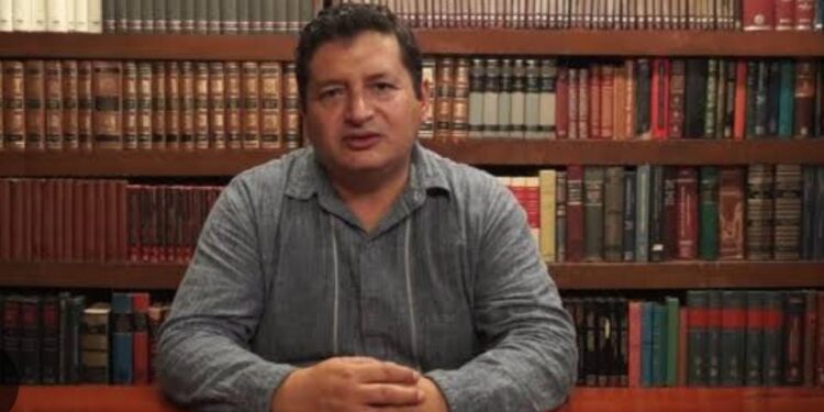 Promoveré mayores penas contra maltrato animal. Debemos proteger, respetar y cuidar a los animales: Jacobo Mendoza