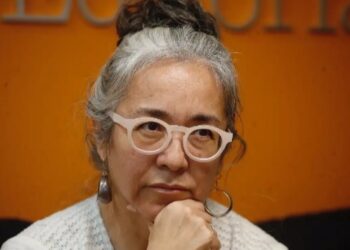 Otorgan el Pulitzer a la mexicana Cristina Rivera