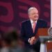 Rechaza López Obrador iniciativa del PAN de incrementar la tarifa del Metro