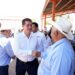 Respalda San Ignacio Cohuirimpo a Jorge Elías Retes