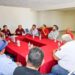 Sindicatos tendrán a grandes aliados en el gobierno con Iván Sandoval y Santos González Yescas.