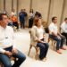 Seguiremos construyendo una cultura de paz para Navojoa con valores y de la mano de todos los sectores: Jorge Elías Retes