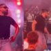 Skrillex aparece de sorpresa en concierto de Fred Again en CDMX