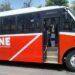Transporte Público Urbano permanecerá con Servicio de Forma Normal: IMTES