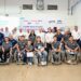 Atestigua Gobernador graduación de la novena generación del Centro de Capacitación y Talento Empresarial CCTE Tetakawi
