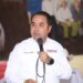 Convoca Heriberto Aguilar a organizarse para el triunfo del pueblo