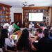 Supervisa Gobernador avances en certificación de Bacanora
