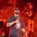Pone Yandel a bailar a ritmo de reguetón a miles de hermosillenses en Fiestas del Pitic 2024