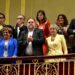 Congreso español aprueba la ley de amnistía