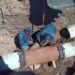 Regularizan servicio de agua en las colonias tras mantenimiento