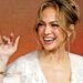 ‘¡Gracias, mi gente latino!’: Jennifer Lopez; la actriz se presenta en la premier de ‘Atlas’