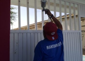 Se abrirá la Alberca Municipal en junio