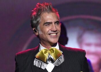 EXPOGAN anuncia cambio de fecha en la presentación de Alejandro Fernández