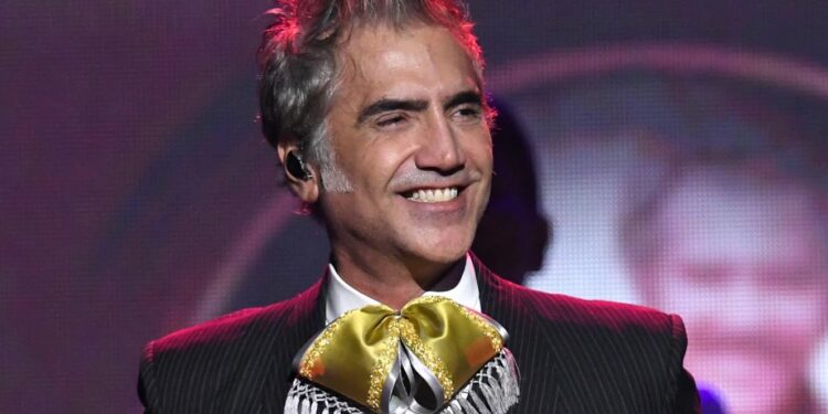 EXPOGAN anuncia cambio de fecha en la presentación de Alejandro Fernández