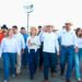 Festividades de Expo Gan y Festival Kino concluyen con gran éxito y saldo blanco