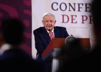 AMLO: En septiembre se contará con “el mejor sistema de salud del mundo”