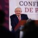 AMLO: En septiembre se contará con “el mejor sistema de salud del mundo”