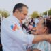 En equipo con la gente seguirán los cambios para transformar a Hermosillo: Toño Astiazarán
