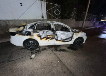 Ataque a persona en Nogales apunta a actividad de ‘Halconeo’ en grupo criminal