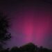 Tormenta solar ‘pinta’ con auroras boreales los cielos de México