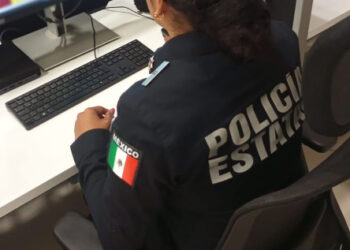 Es Sonora ejemplo a nivel nacional en combate a la violencia familiar: Secretaría de Seguridad