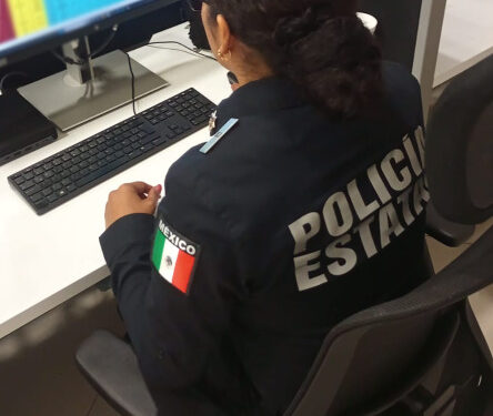 Es Sonora ejemplo a nivel nacional en combate a la violencia familiar: Secretaría de Seguridad