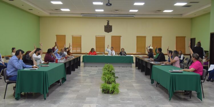 Aprueba Cabildo Integración y envío de Estado Financieros del primer trimestre  2024