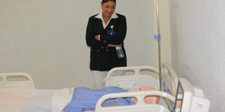 Impulsarán UTEtchojoa e IMSS formación de recurso humano de calidad en la región del mayo