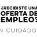 Advierte Unidad Cibernética sobre empleos fraudulentos