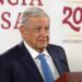 Celebra López Obrador nivel más bajo en índice de pobreza laboral