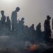 Pide ONU a Israel investigación «exhaustiva» por bombardeo en Rafah